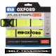 OXFORD 12/2025 PASY TRANSPORTOWE ATLAS B-CLIP 26MM X 0,8 M KOLOR ŻÓŁTY FLUO