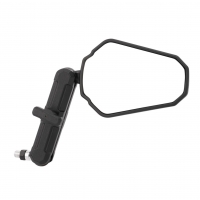 OXFORD 12/2025 LUSTERKO TRAIL Z ZESTAWEM MONTAŻOWYMKOLOR CZARNY