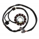 DZE UZWOJENIE ALTERNATORA STATOR YAMAHA YFZ 450 '04-'09 (5TG-81410-00-00)