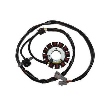 DZE UZWOJENIE ALTERNATORA STATOR YAMAHA YFZ 450 '04-'09 (5TG-81410-00-00)