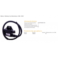 DZE CEWKOMODUŁ SUZUKI ADDRESS 50 (WSZYSTKIE ROCZNIKI)