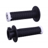 ODI MANETKI OFF ROAD NOMAD MX V2 LOCK-ON GRIP KOLOR CZARNY BIAŁY