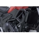 ZESTAW ZABEZPIECZAJĄCY MOTOCYKL ADVENTURE SW-MOTECH HONDA NC750XD (24-) WITH DCT.
