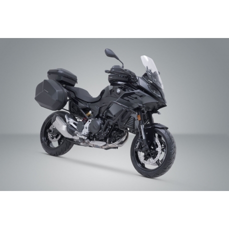 ZESTAW ZABEZPIECZAJĄCY MOTOCYKL ADVENTURE SW-MOTECH BMW F 900 XR (19-)