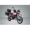 ZESTAW ZABEZPIECZAJĄCY MOTOCYKL ADVENTURE SW-MOTECH MOTO GUZZI V85 TT / STRADA (24-)