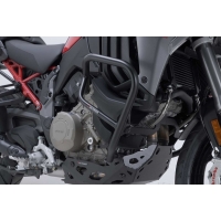 ZESTAW ZABEZPIECZAJĄCY MOTOCYKL ADVENTURE SW-MOTECH DUCATI MULTISTRADA V4 (24-)