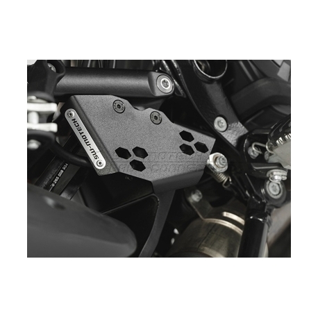OSŁONA POMPY HAMULCOWEJ SW-MOTECH KTM 1050/1090/1190/1290 ADVENTURE BLACK