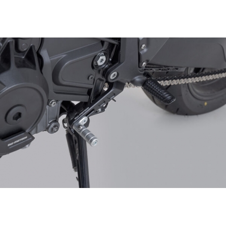 DŹWIGNIA ZMIANY BIEGÓW SW-MOTECH KTM 990 DUKE (23-)