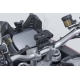 MOCOWANIE GPS NA KIEROWNICĘ SW-MOTECH DUCATI MULTISTRADA V4 (20-), V2 (24-) BLACK