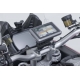MOCOWANIE GPS NA KIEROWNICĘ SW-MOTECH DUCATI MULTISTRADA V4 (20-), V2 (24-) BLACK