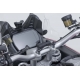 MOCOWANIE GPS NA KIEROWNICĘ SW-MOTECH DUCATI MULTISTRADA V4 (20-), V2 (24-) BLACK