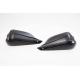OSŁONY DŁONI SW-MOTECH BBSTORM MOTO GUZZI V85 TT (19-) /TRAVEL (20-) BLACK