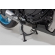 PODSTAWA STOPKA CENTRALNA SW-MOTECH YAMAHA MT-07 (24-) BLACK