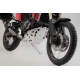 OSŁONA SILNIKA PŁYTA POD SILNIK SW-MOTECH YAMAHA TENERE 700 (19-) SILVER