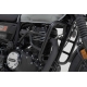 CRASHBAR/GMOL SW-MOTECH HONDA GB350S (24-) BLACK