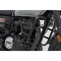 CRASHBAR/GMOL SW-MOTECH HONDA GB350S (24-) BLACK