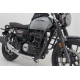 CRASHBAR/GMOL SW-MOTECH HONDA GB350S (24-) BLACK