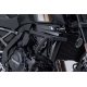 CRASHBAR/GMOL SW-MOTECH SUZUKI GSX-8T / TT (25-) BLACK