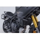 CRASHBAR/GMOL SW-MOTECH YAMAHA TRACER 7 / GT (25-) BLACK