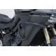 CRASHBAR/GMOL SW-MOTECH YAMAHA TRACER 9 GT / GT+ (24-) BLACK