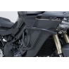 CRASHBAR/GMOL SW-MOTECH YAMAHA TRACER 9 GT / GT+ (24-) BLACK