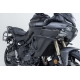 CRASHBAR/GMOL SW-MOTECH YAMAHA TRACER 9 GT / GT+ (24-) BLACK