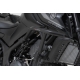 CRASHBAR/GMOL SW-MOTECH YAMAHA MT-03 (16-) BLACK