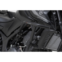 CRASHBAR/GMOL SW-MOTECH YAMAHA MT-03 (16-) BLACK