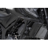 CRASHBAR/GMOL SW-MOTECH YAMAHA MT-03 (16-) BLACK