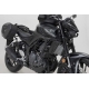 CRASHBAR/GMOL SW-MOTECH YAMAHA MT-03 (16-) BLACK