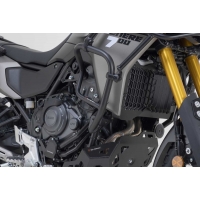 CRASHBAR/GMOL SW-MOTECH YAMAHA TÉNÉRÉ 700 (24-) BLACK