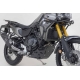 CRASHBAR/GMOL SW-MOTECH YAMAHA TÉNÉRÉ 700 (24-) BLACK