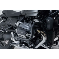 CRASHBAR/GMOL SW-MOTECH BMW R12 / G/S, R12 NINET BLACK