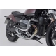 CRASHBAR/GMOL SW-MOTECH STAINLESS STEEL. BMW R12 / G/S, R12 NINET.