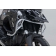 CRASHBAR/GMOL GÓRNY SW-MOTECH BMW R 1300 GS ADV (24-) FOR OEM SBL STAINLESS STEEL