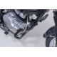 CRASHBAR/GMOL SW-MOTECH KAWASAKI W230 (24-) BLACK