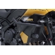 CRASHBAR/GMOL SW-MOTECH TRIUMPH TIGER 800 SPORT (24-) BLACK