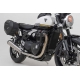 CRASHBAR/GMOL SW-MOTECH TRIUMPH MODELS (15-) BLACK