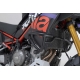 CRASHBAR/GMOL SW-MOTECH APRILIA TUAREG 660 (21-) / RALLY (24-)