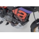 CRASHBAR/GMOL SW-MOTECH APRILIA TUAREG 660 (21-) / RALLY (24-)