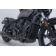 CRASHBAR/GMOL SW-MOTECH INDIAN SCOUT-MODELLE (24-) BLACK