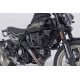 CRASHBAR/GMOL SW-MOTECH DUCATI SCRAMBLER MODELS (23-) BLACK