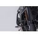 CRASHBAR/GMOL SW-MOTECH DUCATI SCRAMBLER MODELS (23-) BLACK