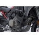 CRASHBAR/GMOL SW-MOTECH DUCATI MULTISTRADA V4 (20-) BLACK