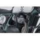 CRASHBAR/GMOL SW-MOTECH ROYAL ENFIELD BEAR 650 (23-) BLACK