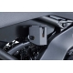 OSŁONA ZBIORNIKA PŁYNU HAMULCOWEGO SW-MOTECH YAMAHA TRACER 9 GT GT+ (24-) BLACK