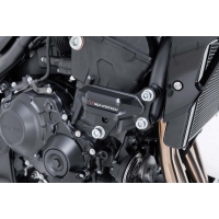 CRASHPADY SW-MOTECH HONDA CB1000 HORNET (24-) BLACK