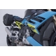 CRASHPADY SW-MOTECH BMW S 1000 R (24-) BLACK