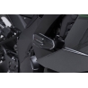 CRASHPADY SW-MOTECH KAWASAKI NINJA 1000SX, 1100 XS/SE BLACK