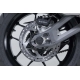 SLIDERY PRZEDNIEGO ZAWIESZENIA SW-MOTECH DUCATI MULTISTRADA V2 / V2 S (24-) BLACK